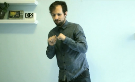 Bufi estrenó el video de 