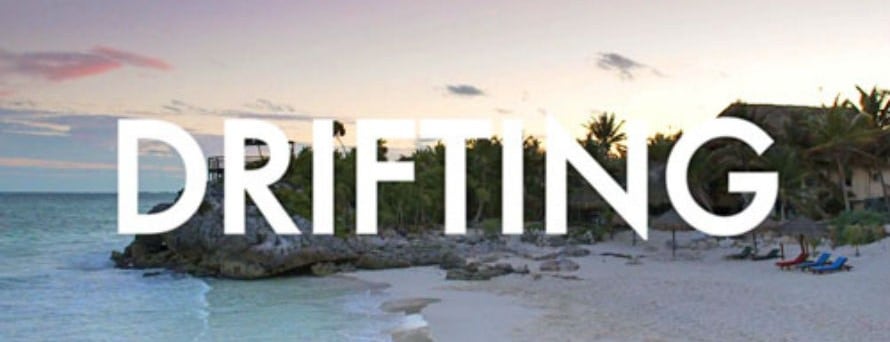 “Drifting” de Diego y Gael, proyectada en Acapulco