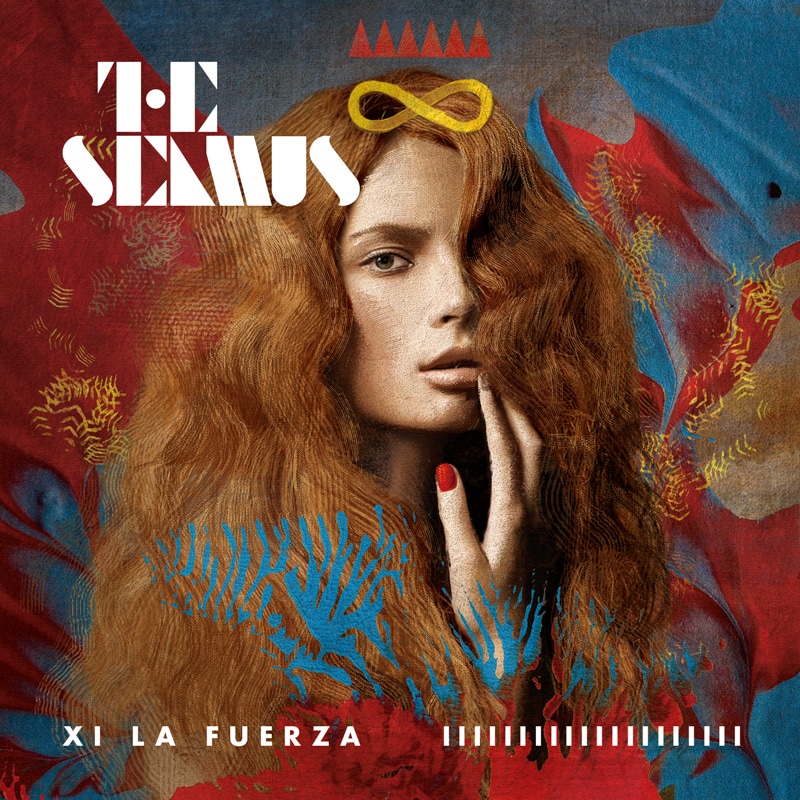 The Seamus: Melodías de Jalisco