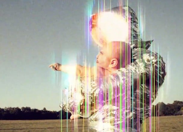 The Flaming Lips presentó video para 