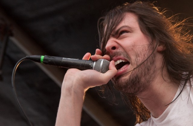 Marky Ramone's Blitzkrieg da la bienvenida a nuevo vocalista