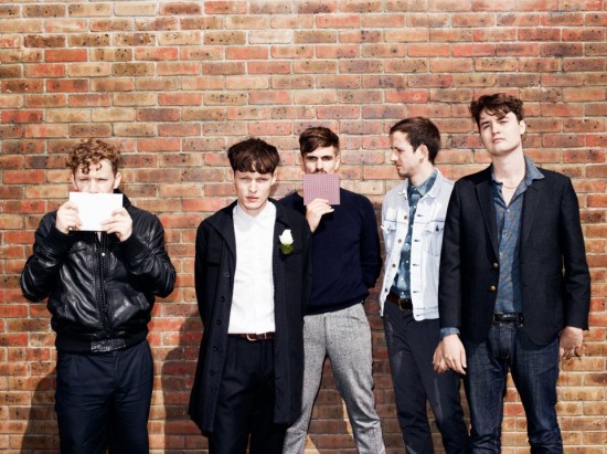 Citizens! con sabor a México