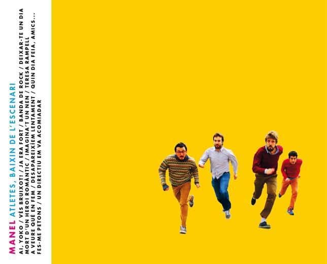 Manel o el encanto de los catalanes más universales