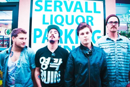 Sixties Guns estrena videoclip