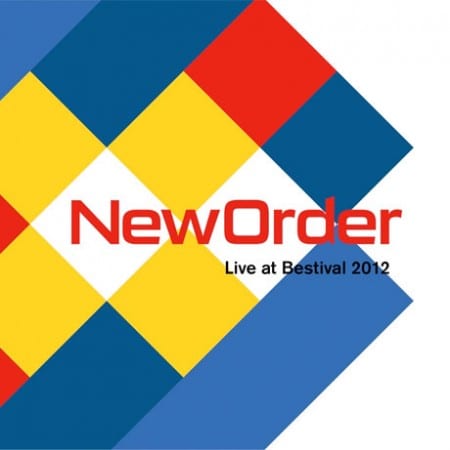 New Order editará disco en vivo