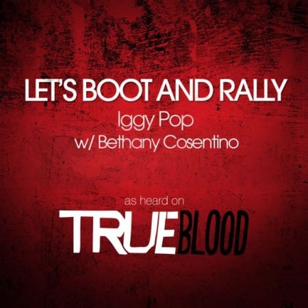 Nuevas colaboraciones musicales para True Blood