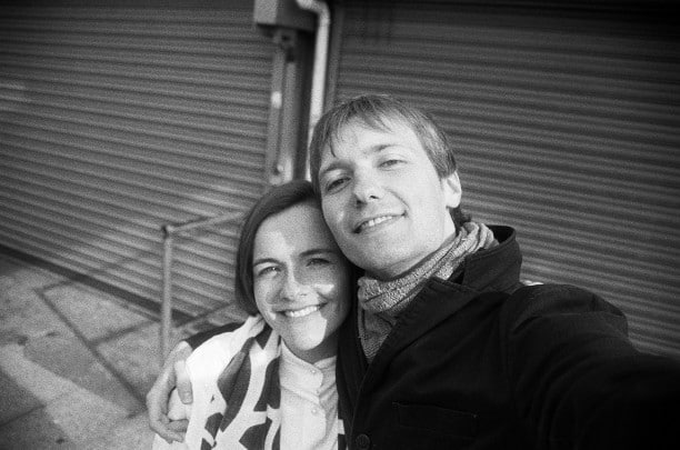 #Distrital2013 - Barrel Of Love