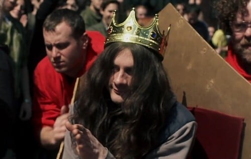 Un honor no tan fuera de la realidad en 