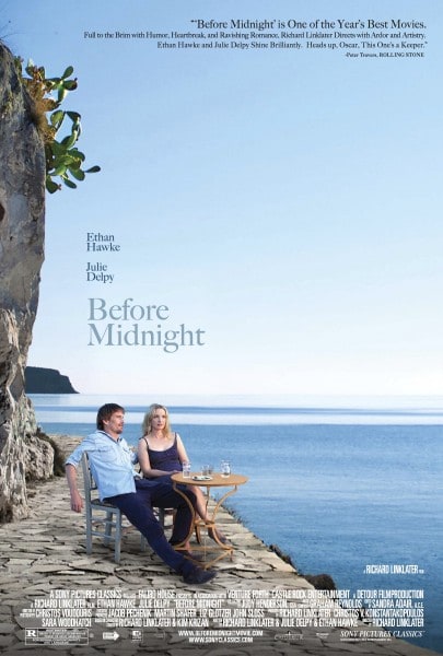 Before Midnight: Después de Linklater