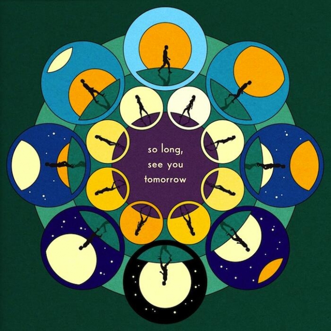 Bombay Bicycle Club: Sofisticado Indie rock
