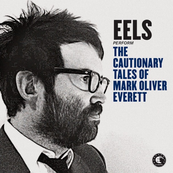 Escucha completo el nuevo álbum de Eels