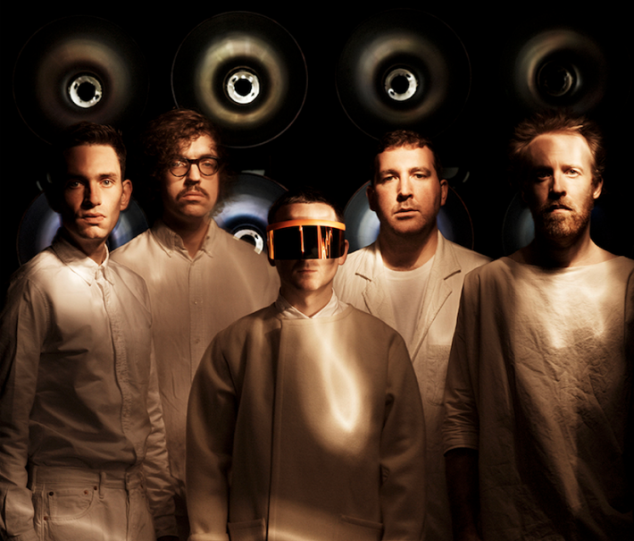 Hot Chip estrena video 