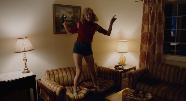 Mira el nuevo video de Brandon Flowers