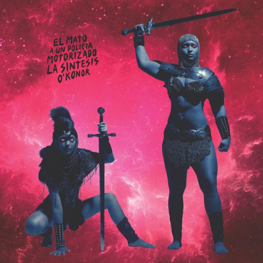 Él Mató a un Policía Motorizado — La Síntesis O’Konor