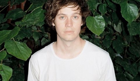 Washed Out lanza nuevo tema