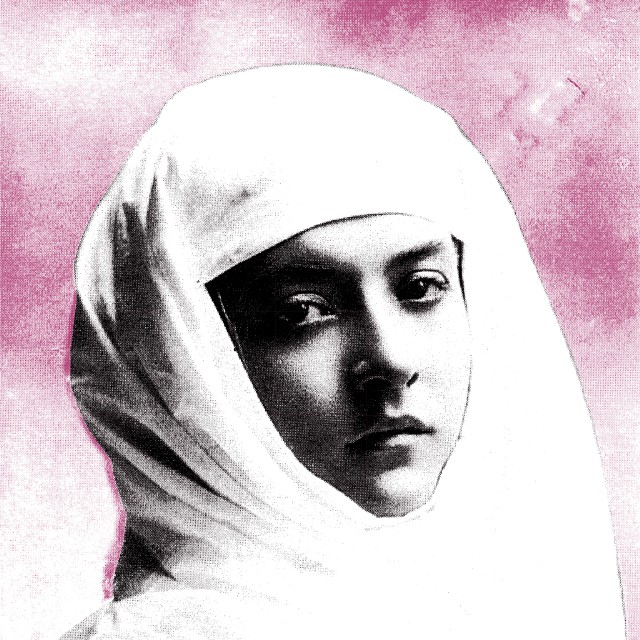 Protomartyr — Relatives in Descent