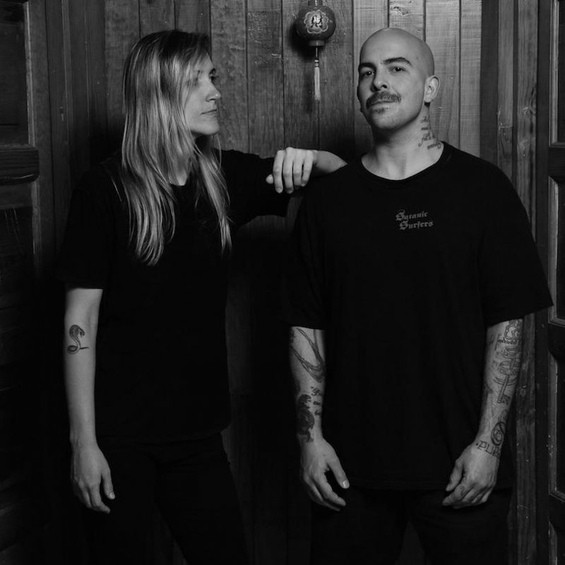 Cardiel regresa con nuevo EP - Indie Rocks!