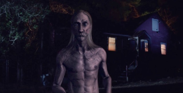 Oneohtrix Point Never estrena video