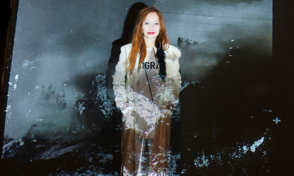 Tori Amos anuncia EP titulado 'Christmastide'