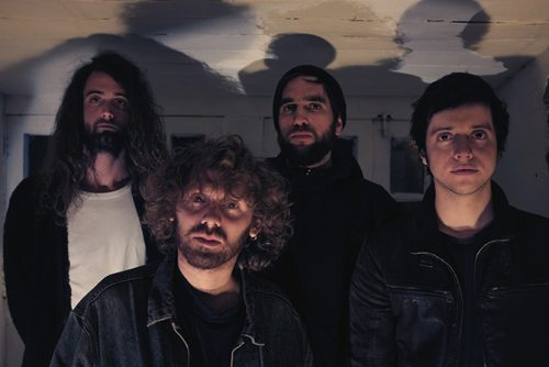 Vuelveteloca, Psych y stoner rock desde chile