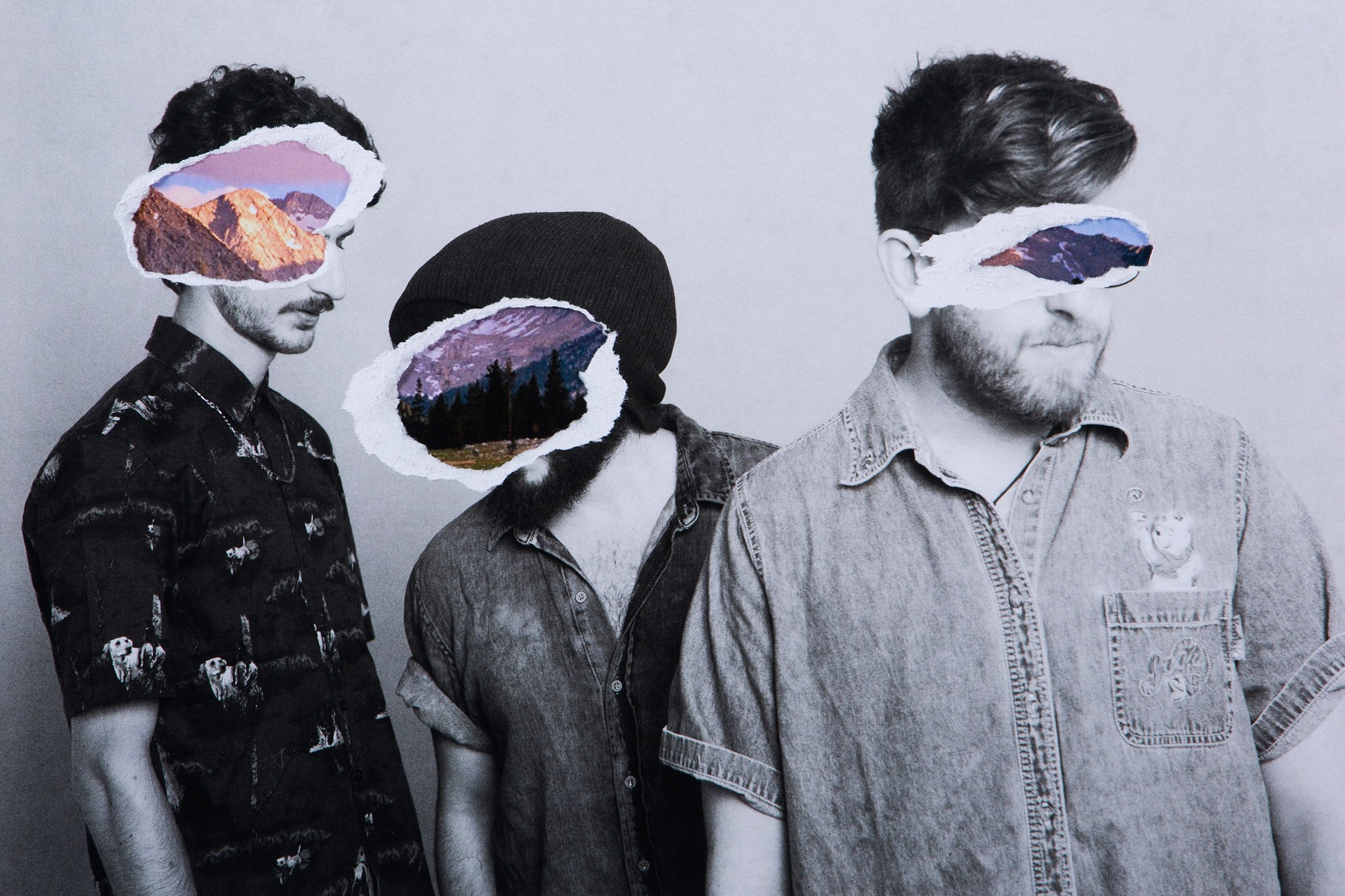 Garden City Movement, indie pop desde Israel