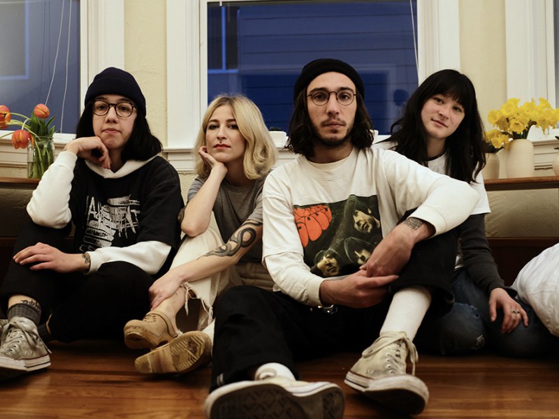 Nuevo tema de Pllush