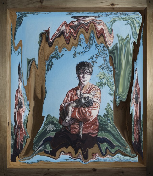 Panda Bear comparte su nueva canción 