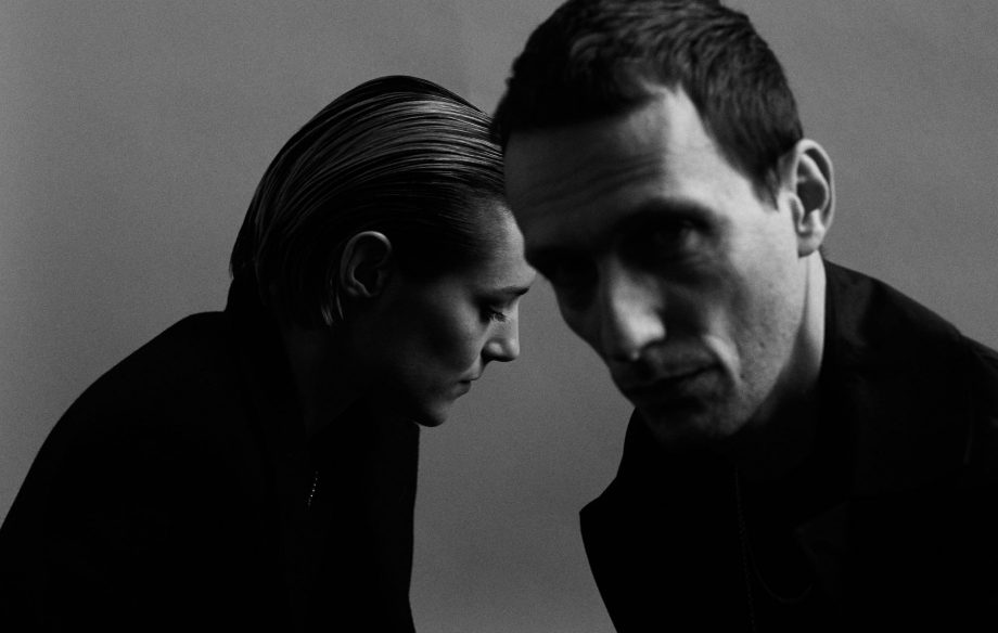 “Let It Out”, lo nuevo de Jehnny Beth