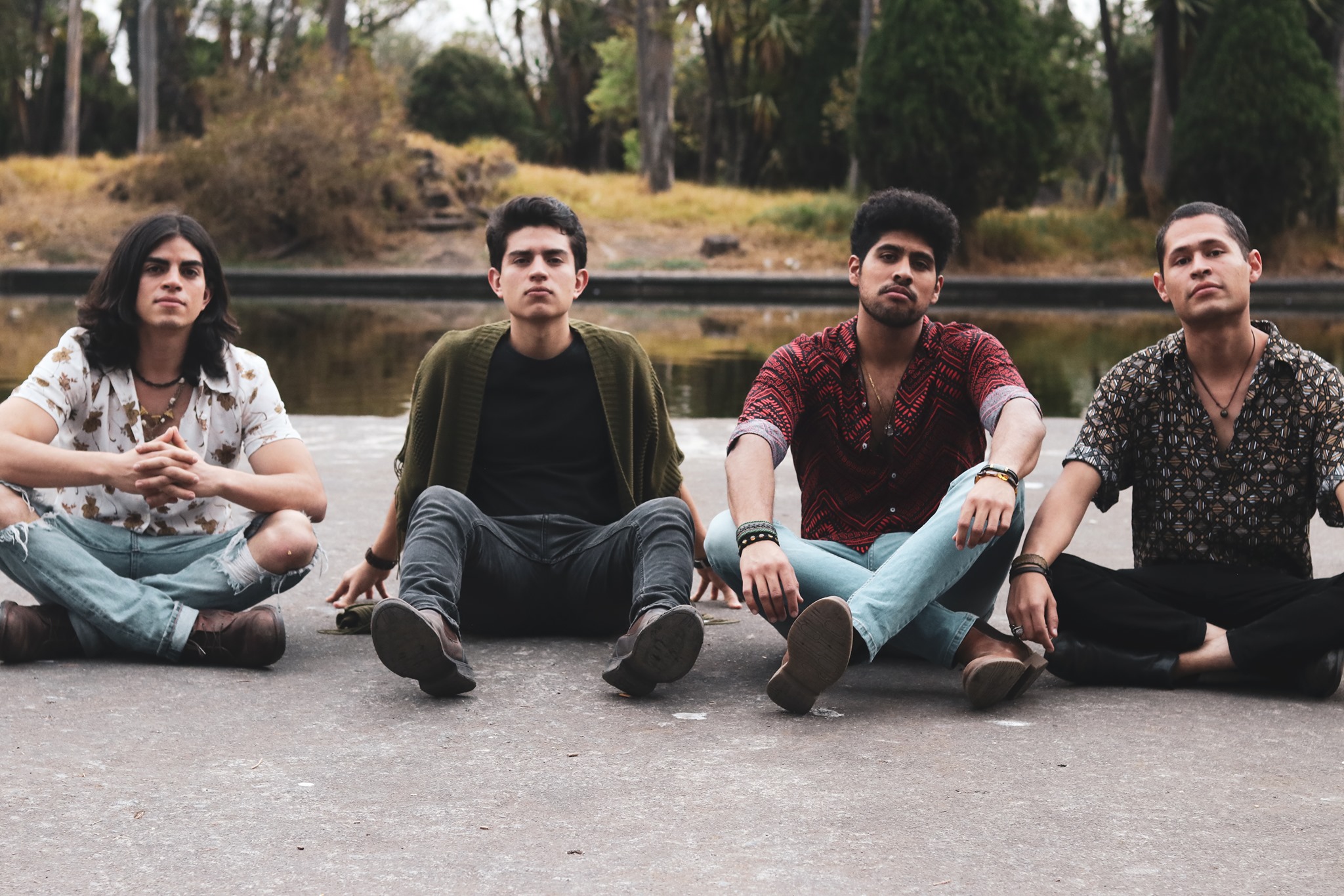 Rey Bala, una bomba de los 60 y 70