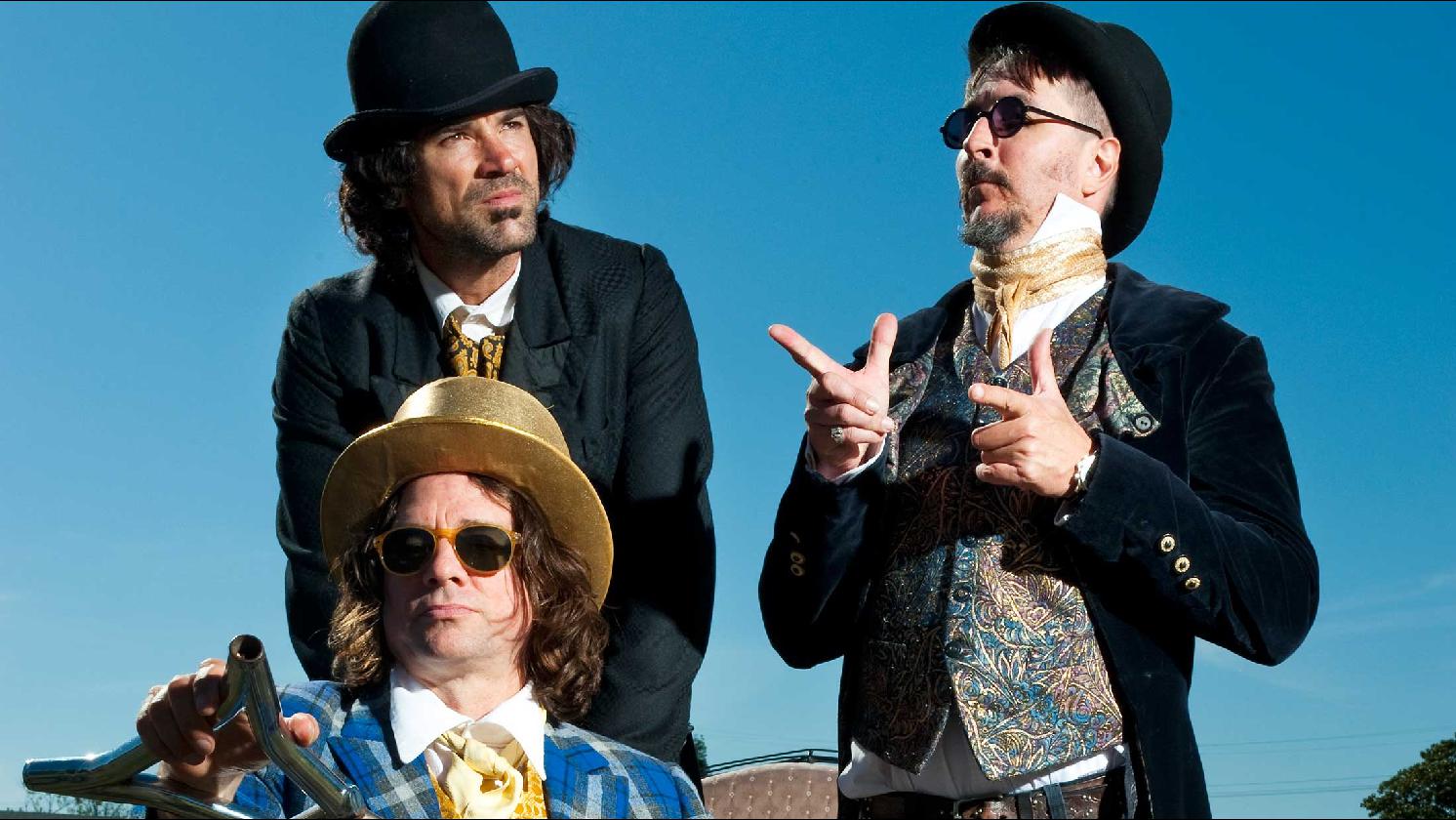 Tim Alexander se despide y deja a Primus en shock