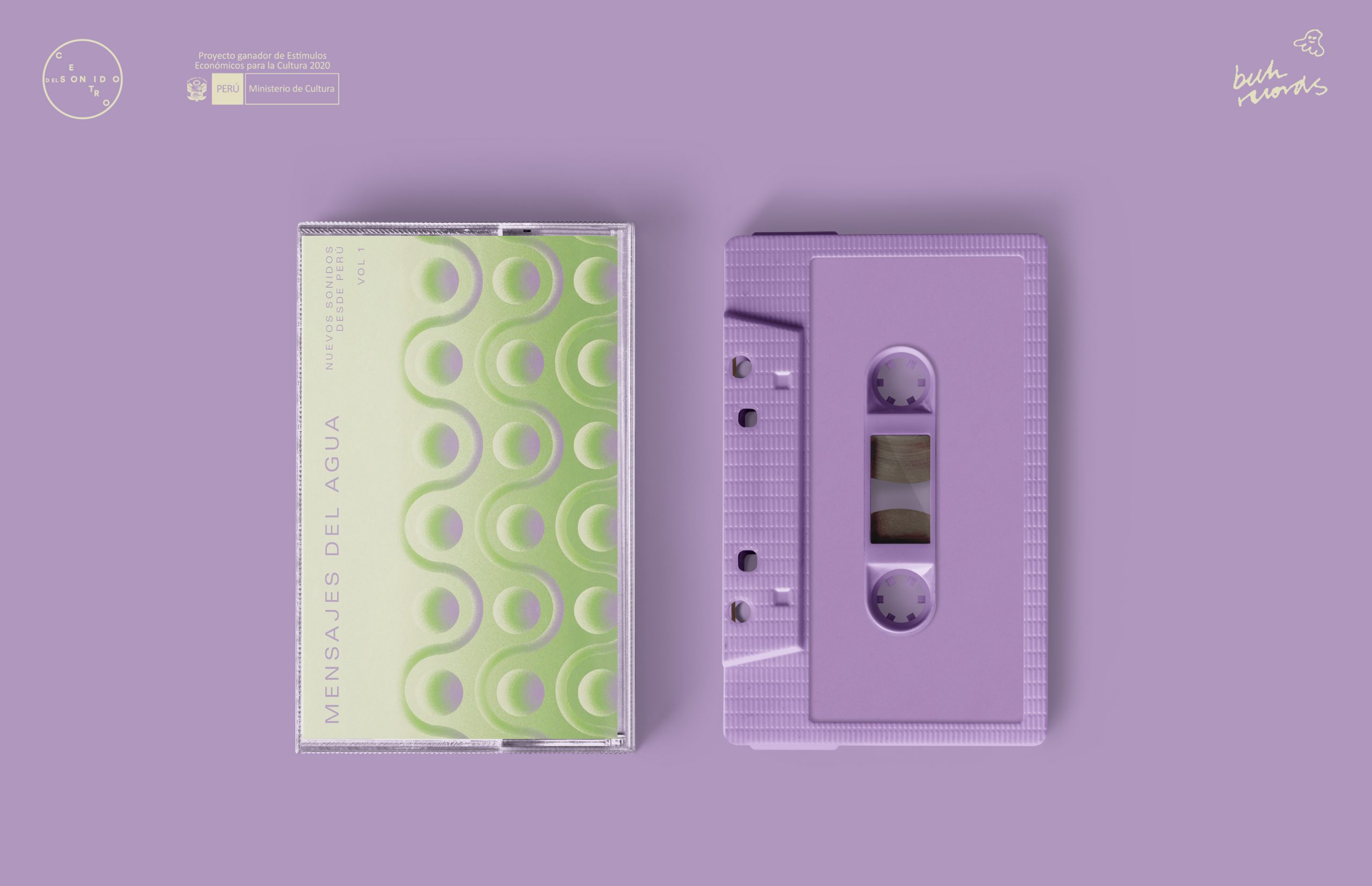 Mocukp-CASSETTE