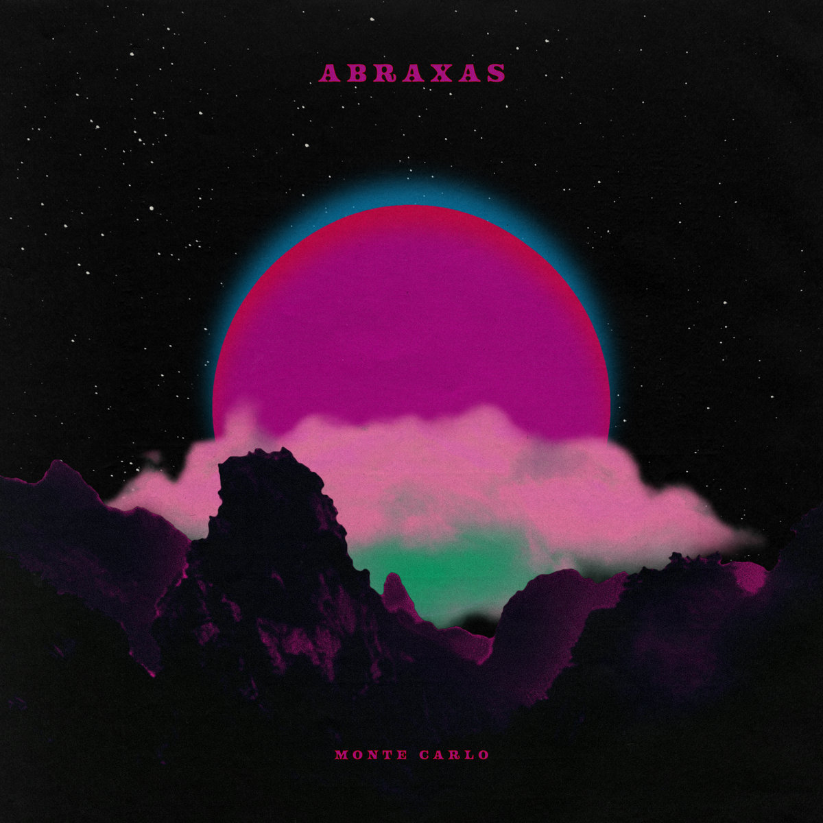 Abraxas-MonteCarlo-2022
