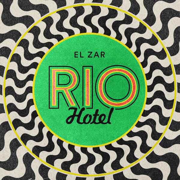 El Zar - Río Hotel