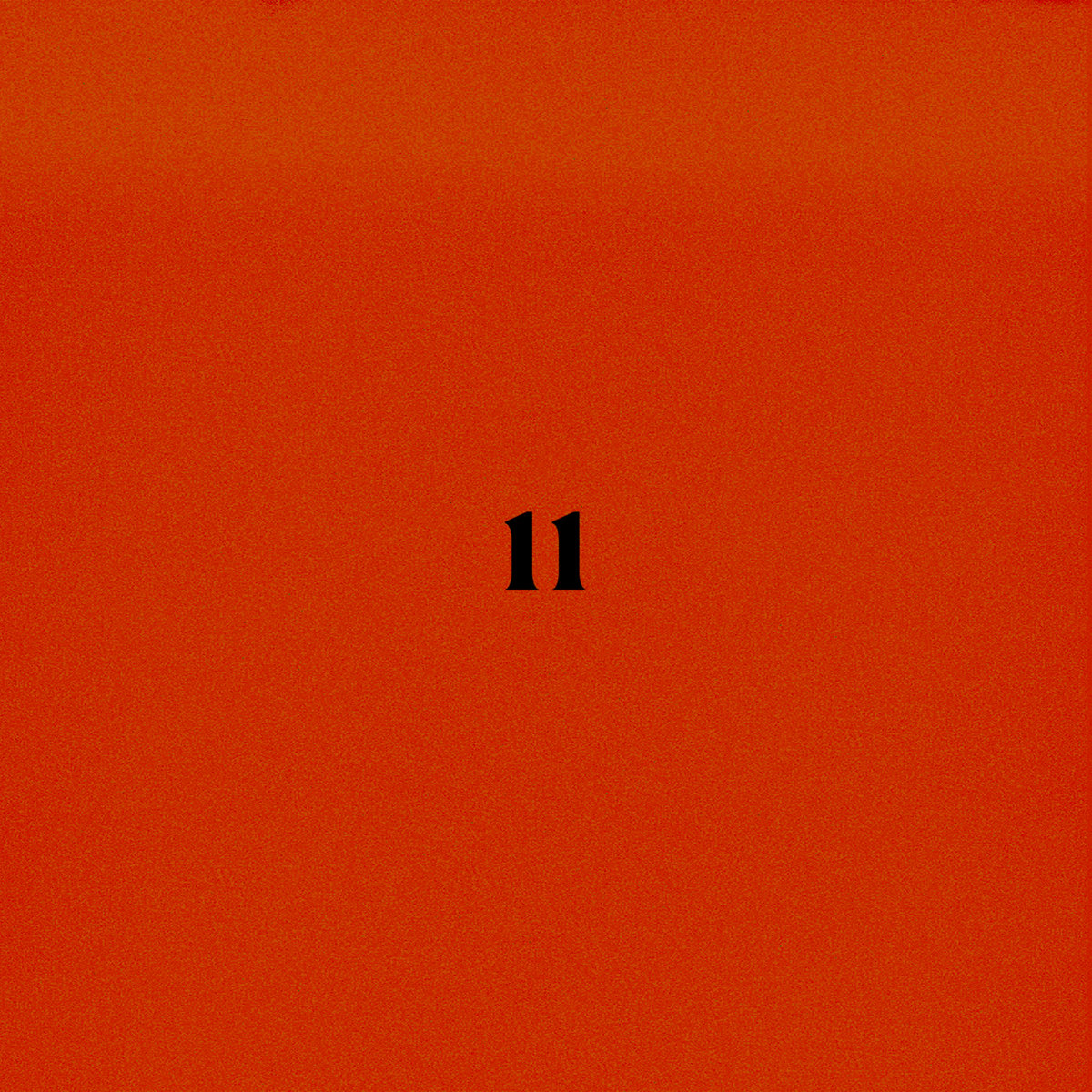 Sault - 11