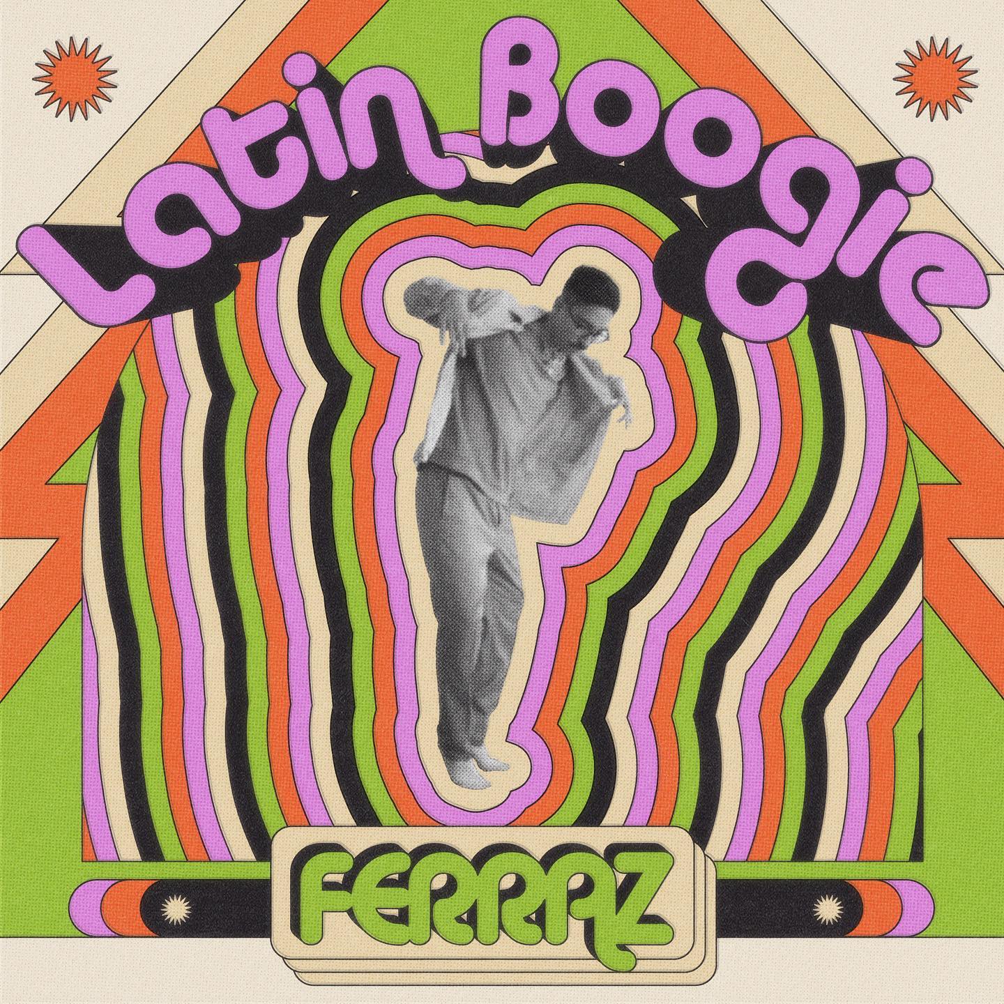 latin boogie - ferraz