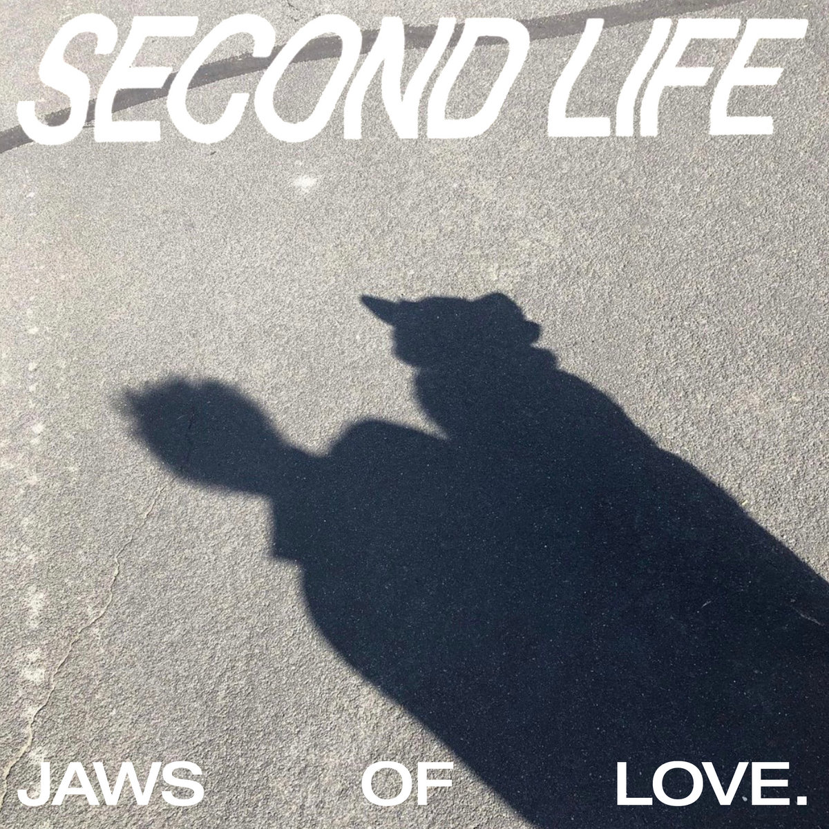 second life - jaws of love
