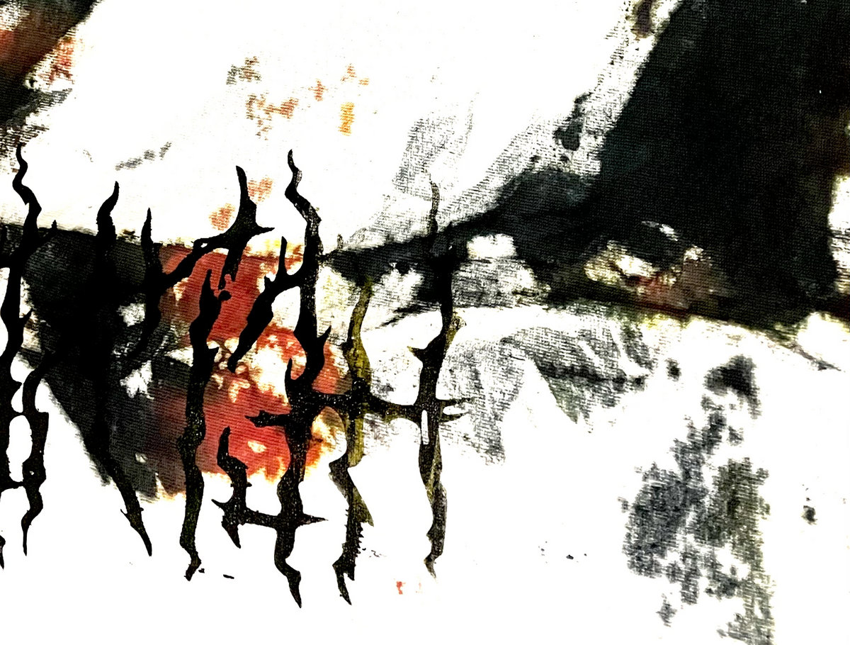 You Shot Past the Moon Scapegoat