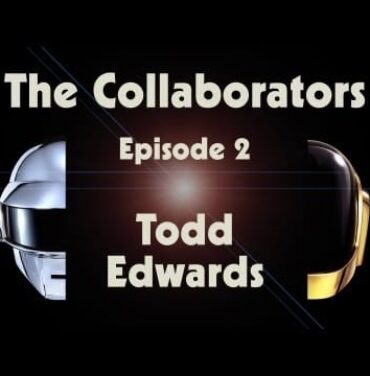 Daft Punk estrena segundo capítulo de The Collaborators