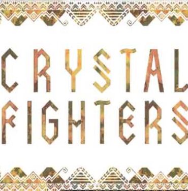 Crystal Fighters presenta nuevo video