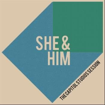 She & Him anuncia nuevo EP