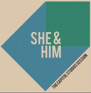 She & Him anuncia nuevo EP