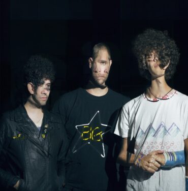 Monte: del pop clásico a las estructuras experimentales