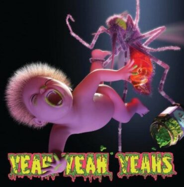 EL PIQUETE DE LOS YEAH YEAH YEAHS