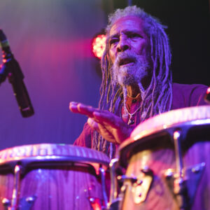Lee Perry en el Foro Indie Rocks!