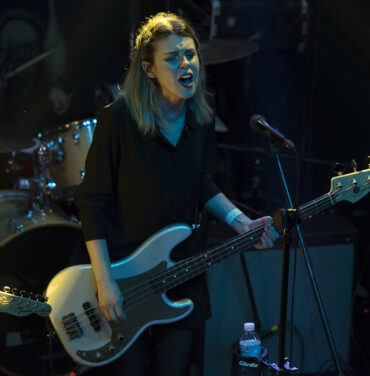 Candy + Vaya Futuro en el Foro Indie Rocks! #CircuitoIndio