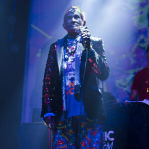 Lee Perry en el Foro Indie Rocks!
