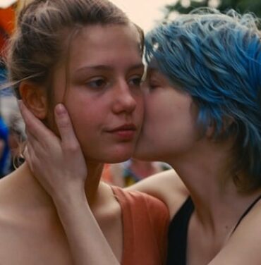 La Vida de Adele en el #FICM11