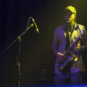 Lee Perry en el Foro Indie Rocks!