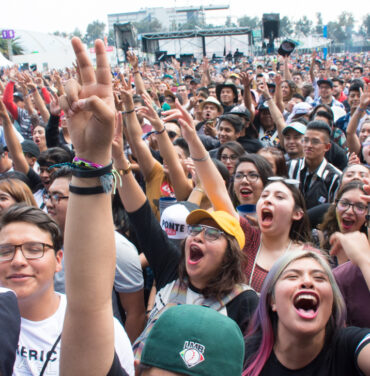 Experto señala que los conciertos regresarán hasta 2022