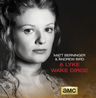 Matt Berninger estrena tema en colaboración con Andrew Bird